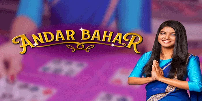Andar Bahar – Casino Online Terbaik Hadiah Terbesar Top Jackpot