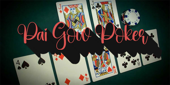 Pai Gow Poker – Strategi Yang Dapat Dipercaya Untuk Sukses