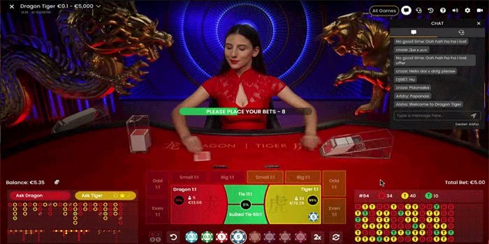 Tips-Memenangkan-Casino-Dragon-Tiger
