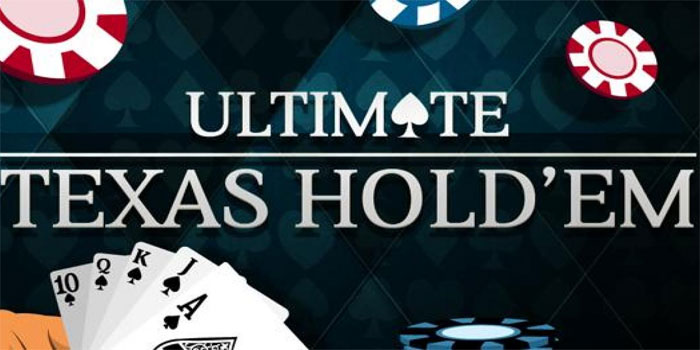 Ultimate Texas Hold’em – Aturan, Strategi, Dan Peluang Menang
