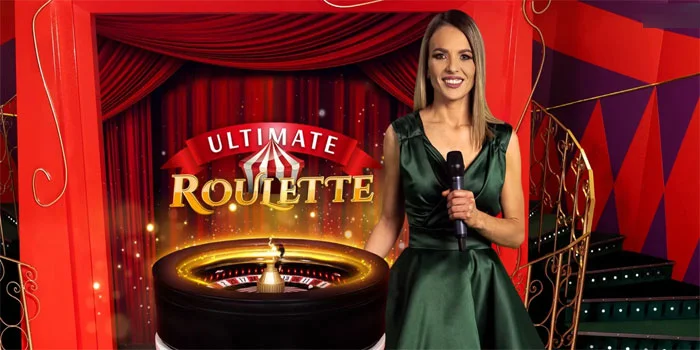 Bocoran Tips Mendapatkan Jackpot Di Casino Ultimate Roulette