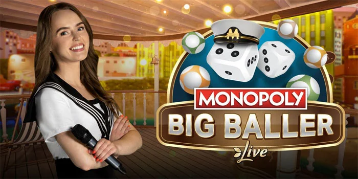 Rahasia Jitu Mendapatkan Jackpot Besar Di Casino Monopoly Big Baller