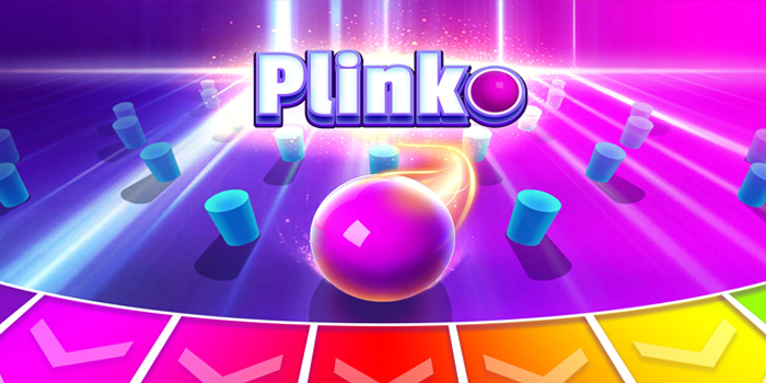 Jackpot Mudah Didapat Bermain Casino Plinko Jackpot Mudah Didapat Bermain Casino Plinko