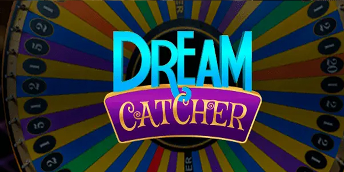 Rahasia Jackpot Besar Bermain Casino Dream Catcher Rahasia Jackpot Besar Bermain Casino Dream Catcher