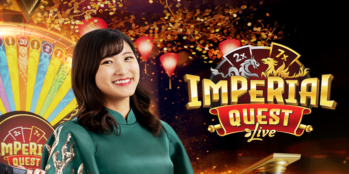 Panduan Praktis Menang Bermain Casino Imperial Quest Panduan Praktis Menang Bermain Casino Imperial Quest