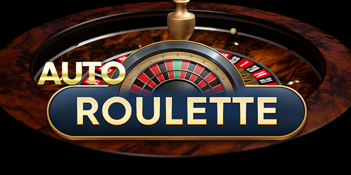 Cara Bermain Casino Real Auto Roulette Agar Menang Terus