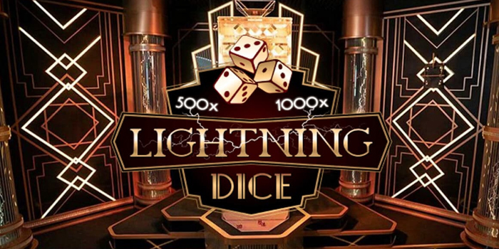 Kesalahan Yang Sering Dilakukan Saat Main Casino Lightning Dice
