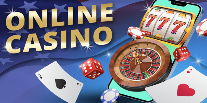 Keuntungan Bermain Casino Online Dibandingkan Casino Konvensional