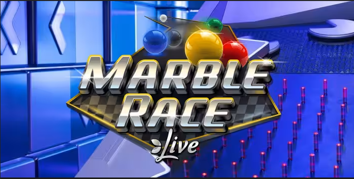 Panduan Lengkap Bermain Casino Marble Race