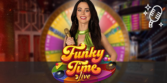 Panduan Lengkap Casino Funky Time Live Untuk Pemula