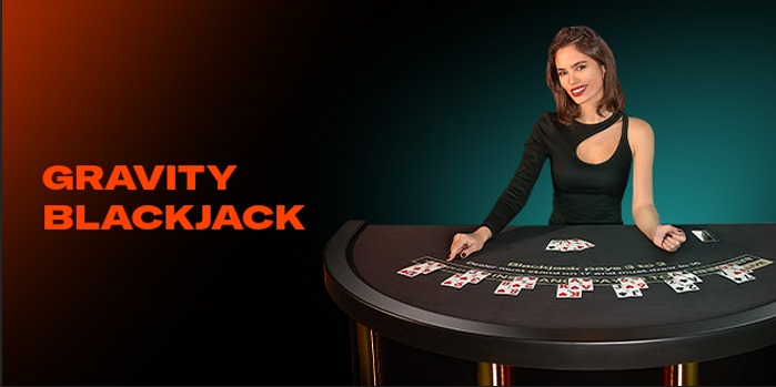 Tips Ampuh Mendapatkan Kemenangan Besar Gravity BlackJack