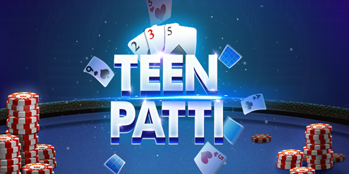 Tips Ampuh Menghindari Kekalahan Di Casino Teen Patti