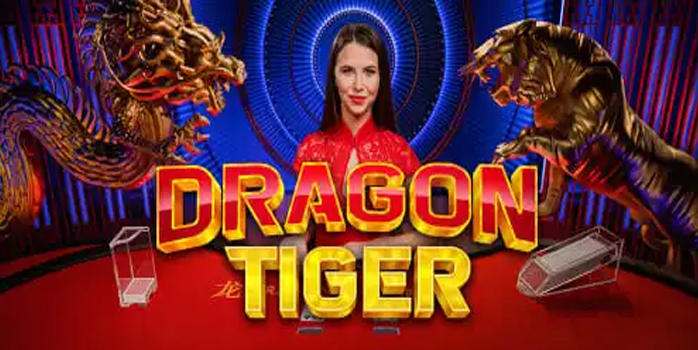 Cara Sukses Meraih Kemenagan Besar Di Dragon Tiger