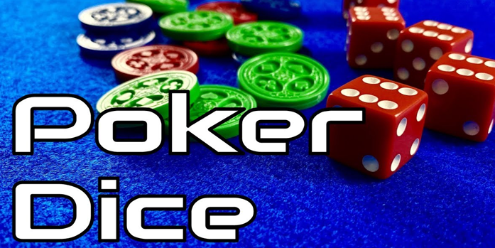 Panduan Lengkap Bermain Casino Poker Dice Untuk Pemula