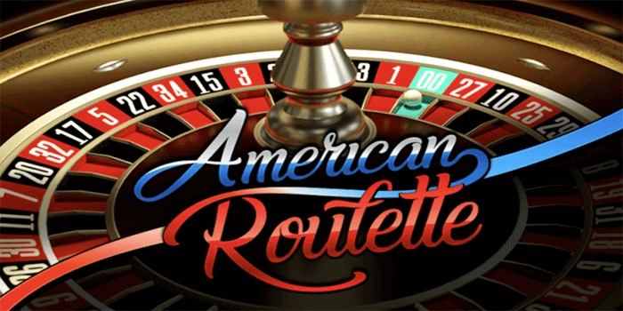Mengenal American Roulette: Aturan, Peluang, dan Strategi Menang Mengenal American Roulette: Aturan, Peluang, dan Strategi Menang
