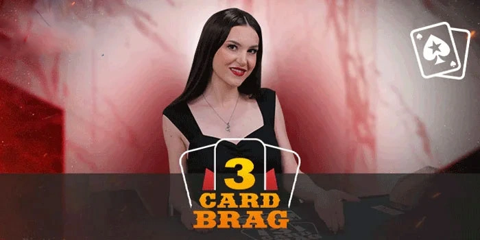 Trik Mudah Bikin Kemenangan Melesat di Casino 3 Card Brag
