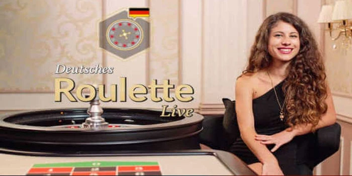 Rahasia Jackpot Tanpa Ribet di Casino Deutsches Roulette Live
