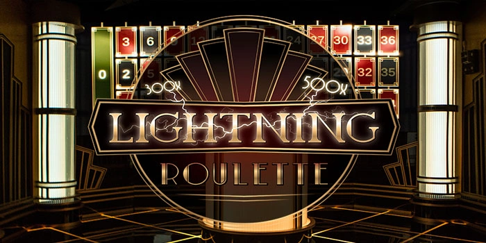 Trik Rahasia Meraih Jackpot Menggiurkan di Casino Lightning Roulette