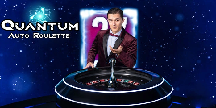 Kunci Sukses Gapai Hadiah Fantastis di Casino Quantum Auto Roulette