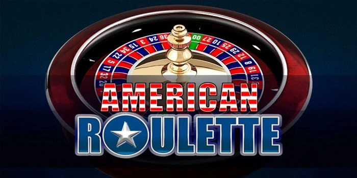 Double Zero, Double Thrill Mainkan American Roulette Sekarang