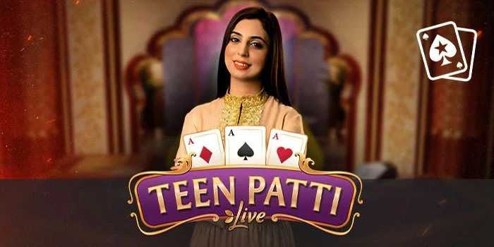 Mainkan Strategimu Rebut Jackpot di Casino Teen Patti Mainkan Strategimu Rebut Jackpot di Casino Teen Patti