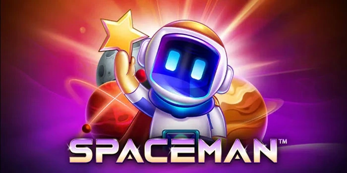 Siap Lepas Landas? Spaceman Membawa Kamu ke Jackpot Orbit Siap Lepas Landas? Spaceman Membawa Kamu ke Jackpot Orbit