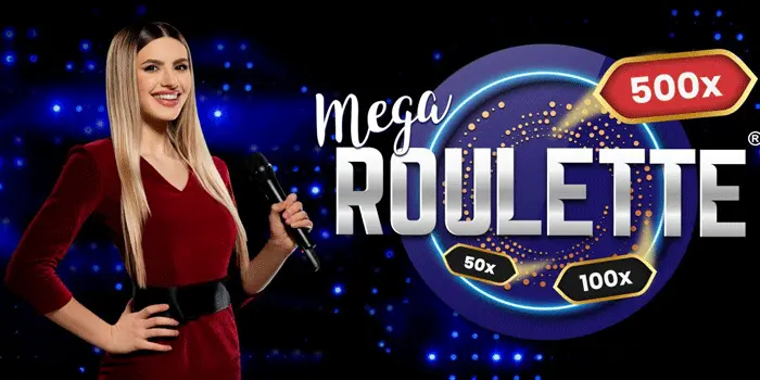 Panduan Bermain Casino Mega Roulette Dengan Hadiah Besar Panduan Bermain Casino Mega Roulette Dengan Hadiah Besar
