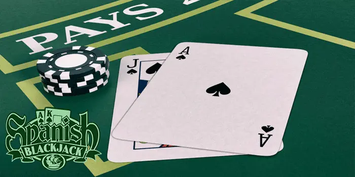 Tips Jitu Menemukan Jackpot Besar Di Casino Spanish Blackjack Tips Jitu Menemukan Jackpot Besar Di Casino Spanish Blackjack