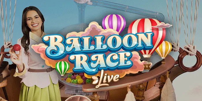Tips Agar Menang di Casino Ballon Race Live Tips Agar Menang di Casino Ballon Race Live
